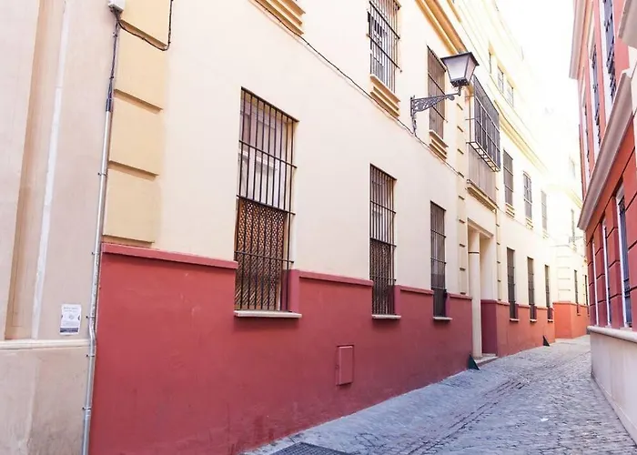 Zona 1 Santa Cruz Parking Privado